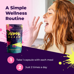 Primal Queen Starter Kit